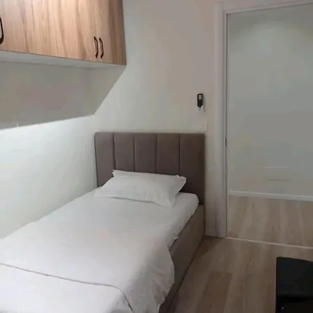 Park Life Apartment *