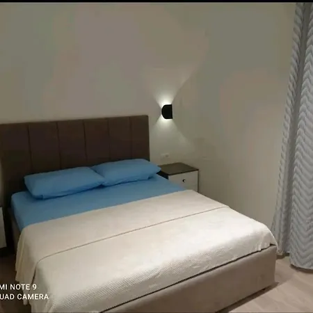 Apartament Park Life *
