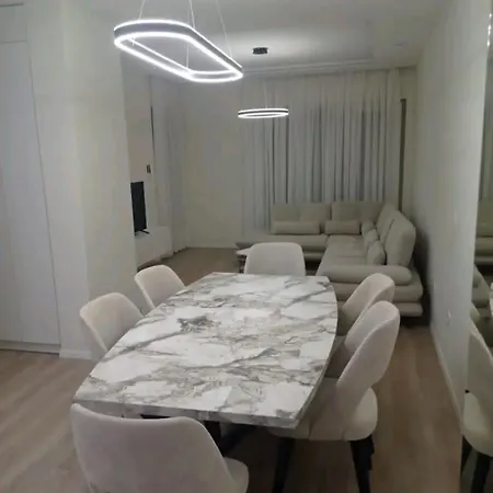 Apartament Park Life *